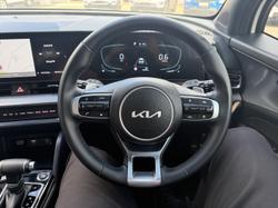 2024 Kia Sportage SX+