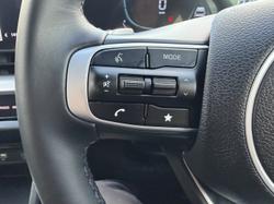 2024 Kia Sportage SX+
