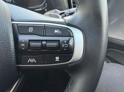 2024 Kia Sportage SX+