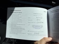 2024 Kia Sportage SX+