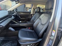 2021 Haval H6 Lux