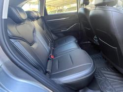 2021 Haval H6 Lux