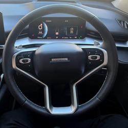2021 Haval H6 Lux