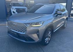 2021 Haval H6 Lux