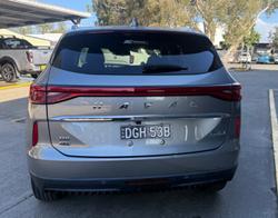 2021 Haval H6 Lux