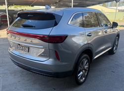 2021 Haval H6 Lux