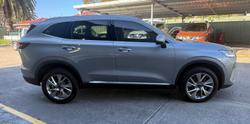 2021 Haval H6 Lux