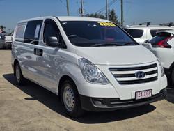 2016 Hyundai iLoad