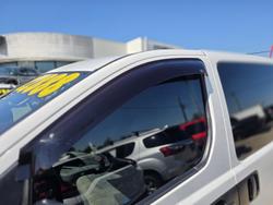 2016 Hyundai iLoad