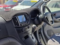 2016 Hyundai iLoad