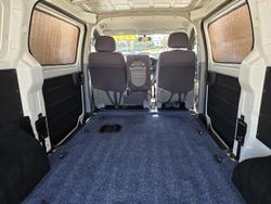 2016 Hyundai iLoad