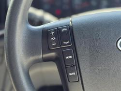 2016 Hyundai iLoad