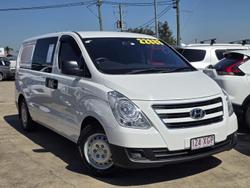 2016 Hyundai iLoad