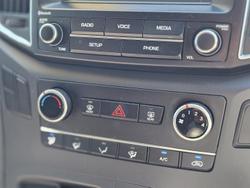 2016 Hyundai iLoad