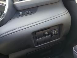 2023 Toyota Kluger GX