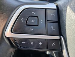 2023 Toyota Kluger GX