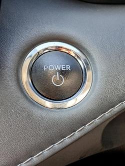 2023 Toyota Kluger GX