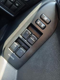 2021 Toyota Landcruiser Prado GXL