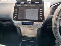 2021 Toyota Landcruiser Prado GXL