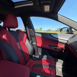 2025 Lexus NX 450h+ F Sport