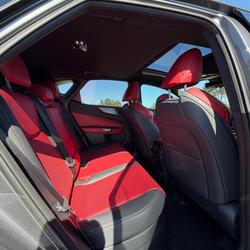 2025 Lexus NX 450h+ F Sport