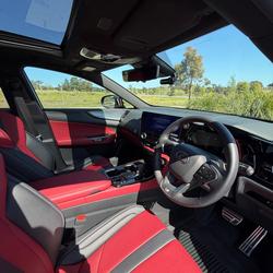2025 Lexus NX 450h+ F Sport