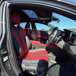 2025 Lexus NX 450h+ F Sport