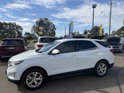 2019 Holden Equinox LT
