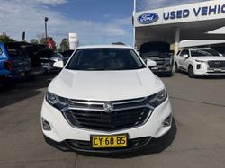 2019 Holden Equinox LT