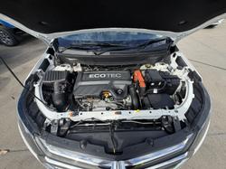 2019 Holden Equinox LT