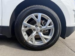 2019 Holden Equinox LT