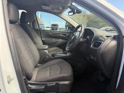 2019 Holden Equinox LT