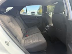 2019 Holden Equinox LT