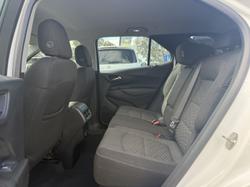 2019 Holden Equinox LT