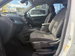2019 Holden Equinox LT
