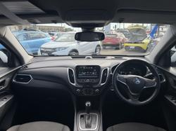 2019 Holden Equinox LT