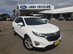 2019 Holden Equinox LT