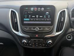 2019 Holden Equinox LT