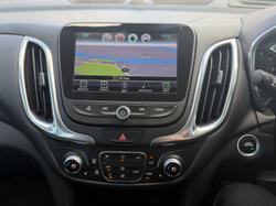 2019 Holden Equinox LT