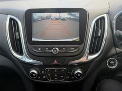 2019 Holden Equinox LT