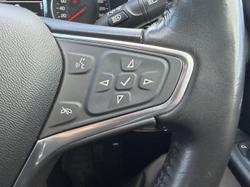2019 Holden Equinox LT