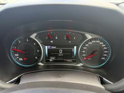 2019 Holden Equinox LT