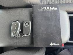 2019 Holden Equinox LT