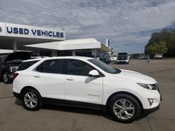 2019 Holden Equinox LT