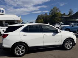 2019 Holden Equinox LT