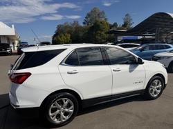 2019 Holden Equinox LT
