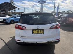 2019 Holden Equinox LT