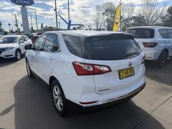 2019 Holden Equinox LT