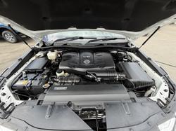 2021 Nissan Patrol Ti