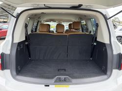 2021 Nissan Patrol Ti